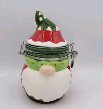 Christmas gnome hinged for sale  Fort Lauderdale