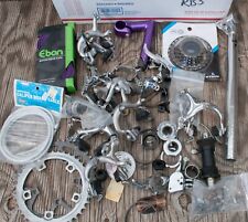 Vintage roadbike brakes for sale  Golden