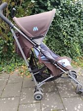 Maclaren buggy gebraucht kaufen  München