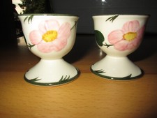 Villeroy boch wildrose gebraucht kaufen  Bad Hönningen