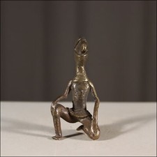 68052 kleine bronze gebraucht kaufen  Berlin
