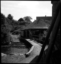 Femme âgée lavoir d'occasion  Nancy-