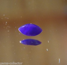 Rare sugilite taillée d'occasion  France
