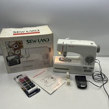 Sew land mini for sale  SWINDON