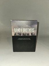 Cofanetto band brothers usato  Napoli