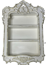 Ornate carved wall for sale  Conover