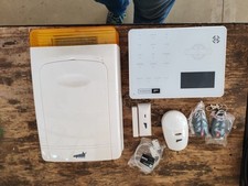 Kit ibrido antifurto usato  Padula