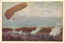 fesselballon gebraucht kaufen  Bad Bevensen