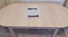 Homcom foldable dining for sale  ABERTILLERY