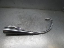 Suzuki gn125 motorcycle for sale  NEWCASTLE