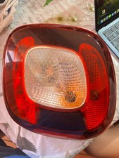 Faro posteriore smart usato  Misilmeri