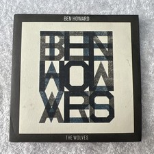 Promo ben howard for sale  DONCASTER
