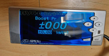 Apexi avcr avc for sale  SOUTH BRENT