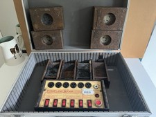 Pyroflash six way for sale  HEATHFIELD