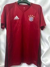 Maglia calcio bayern usato  San Giorgio a Cremano