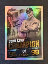 John cena champion d'occasion  Argentan