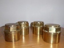 Set antique cast for sale Set antique cast for sale  HEREFORD