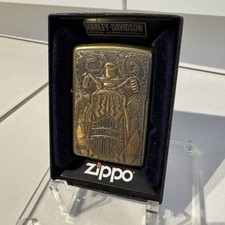 Zippo feuerzeug solid gebraucht kaufen  Gelsenkirchen
