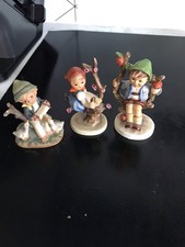 Large hummel collection for sale Large hummel collection for sale  EASTLEIGH