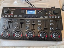 Boss 505mkii desktop for sale  LONDON