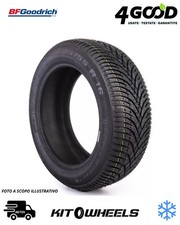 Pneumatici usati bfgoodrich usato  Volvera