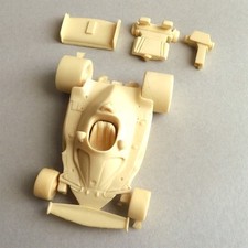 Rare ligier js7 d'occasion  Expédié en Belgium