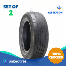 Set used 255 for sale  Chicago