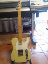 Squier standard telecaster usato  Montopoli di Sabina