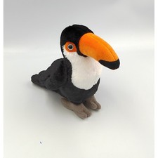 Peluche toucan dani d'occasion  Le Portel