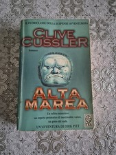 Alta marea clive usato  Nichelino