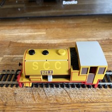 Hornby bill thomas for sale  WATERLOOVILLE