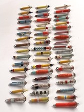 Vintage squid jigs for sale  Bellingham