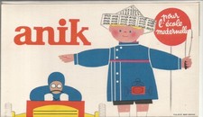 Buvard nyl anik d'occasion Buvard nyl anik d'occasion  Étrœungt