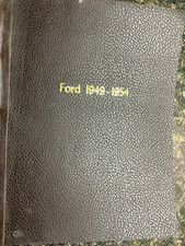 1949 1954 ford for sale  Abilene