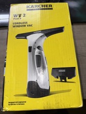 Karcher window vac for sale  UK