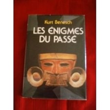 énigmes kurt benesch d'occasion énigmes kurt benesch d'occasion  France