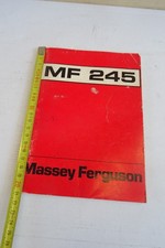 Manuale uso manutenzione usato  Santena