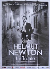 helmut newton poster d'occasion helmut newton poster d'occasion France