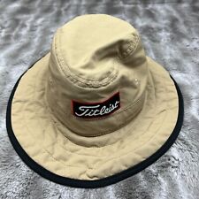 Titleist bucket hat for sale  Austin