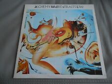 Usado, DIRE STRAITS - ALCHEMY - 1st PRESS - UK - MINT PLAY - 2LP - COMPLETE - TOUR BOOK comprar usado  Enviando para Brazil