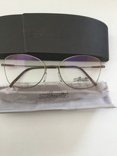 Silhouette 4553 5540 gebraucht kaufen  Stuttgart