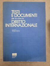 Testi documenti per usato  Roma