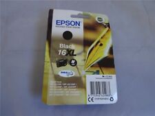 Riginal epson 16xl gebraucht kaufen  Betteldorf, Densborn, Pelm