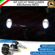 Kit lampade anabbaglianti usato  Napoli