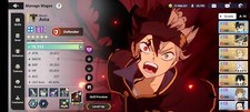 Black clover mobile gebraucht kaufen  Wunstorf