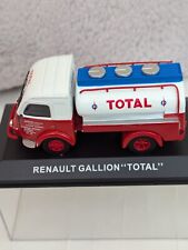 Camion citerne total d'occasion  Orleans-