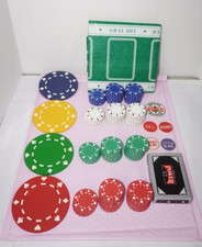 Protocol professional poker for sale  Morganton