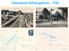 Ansichtskarten postkarten stse gebraucht kaufen  Marienberg, Pobershau