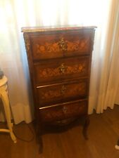 Commode chiffonnier louis d'occasion  Sainte-Geneviève-des-Bois