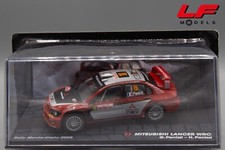 Mitsubishi lancer wrc usato  Villachiara